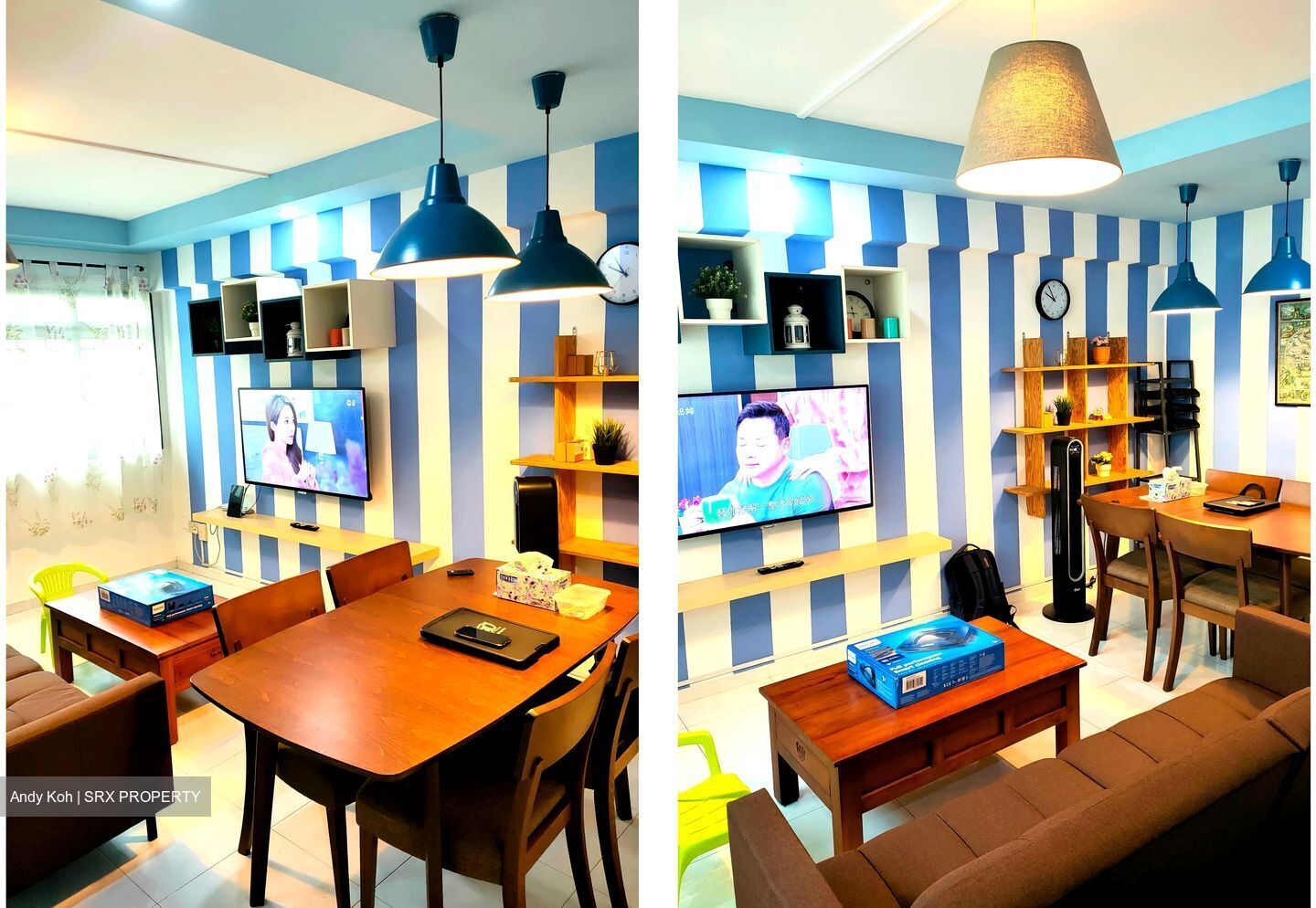 Admiralty Link (Sembawang), HDB 3 Rooms #576355961